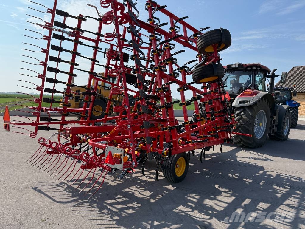 Väderstad NZA800 Eggen