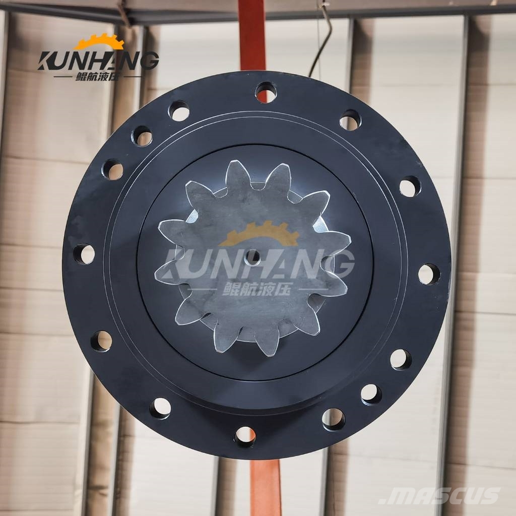 Volvo Voe14724034 Voe14540719 Swing Gearbox Ec170d, 2023