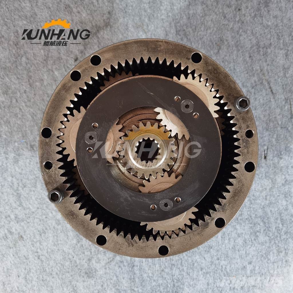 Volvo Voe14724034 Voe14540719 Swing Gearbox Ec170d 트랜스미션