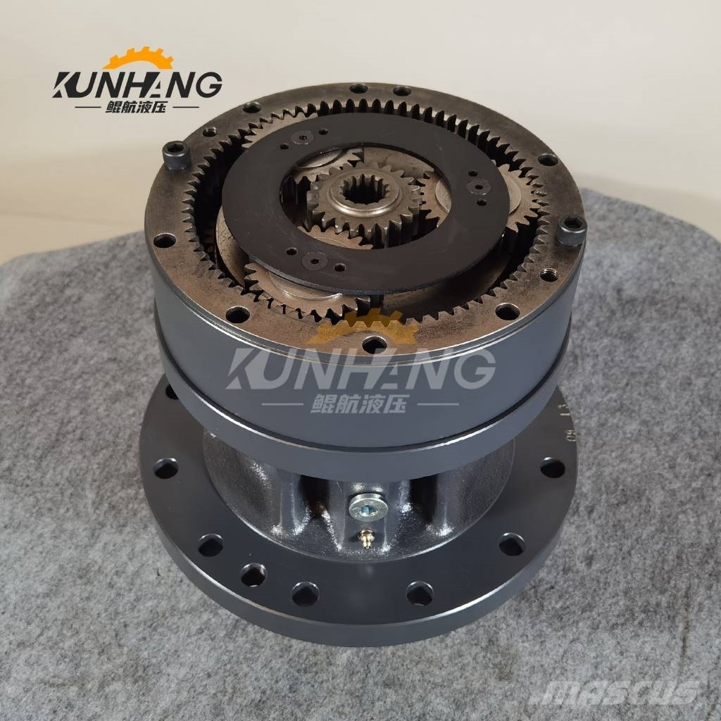 Volvo Voe14724034 Voe14540719 Swing Gearbox Ec170d, 2023