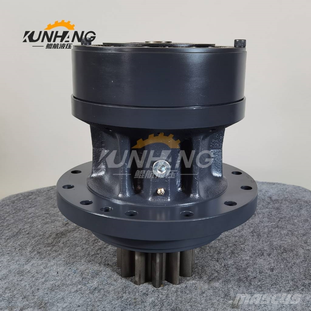 Volvo Voe14724034 Voe14540719 Swing Gearbox Ec170d, 2023