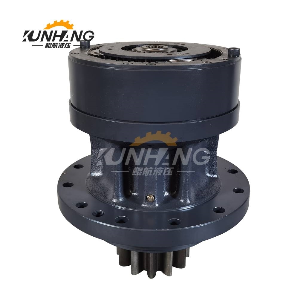 Volvo Voe14724034 Voe14540719 Swing Gearbox Ec170d 트랜스미션