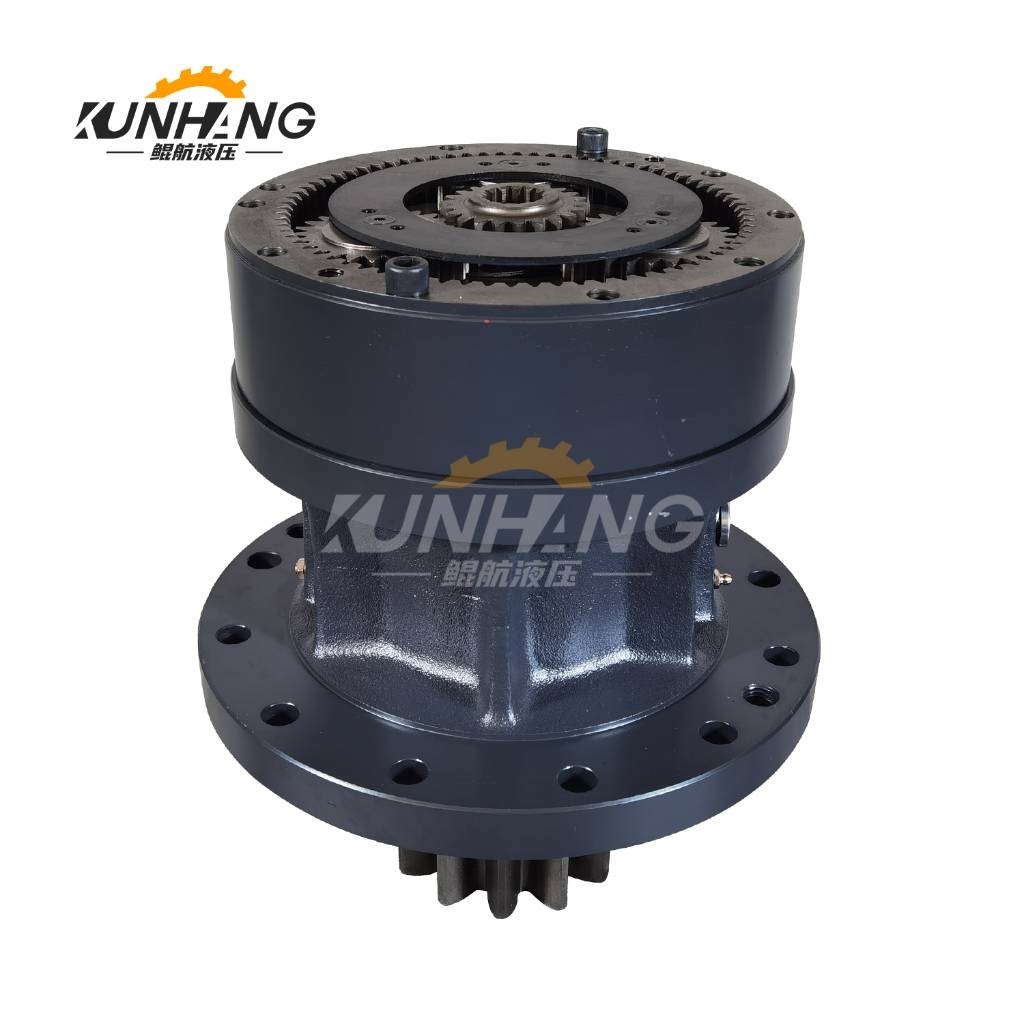 Volvo Voe14724034 Voe14540719 Swing Gearbox Ec170d 트랜스미션
