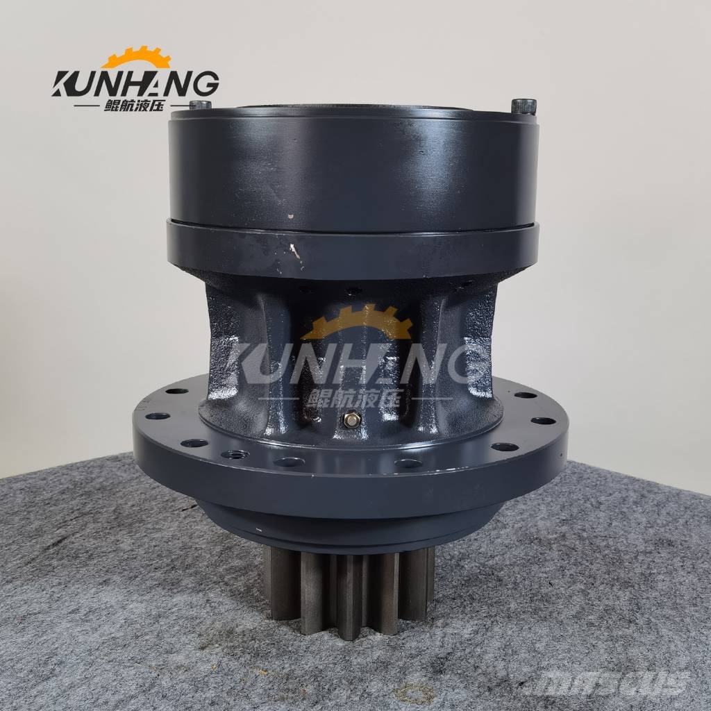 Volvo Voe14724034 Voe14540719 Swing Gearbox Ec170d 트랜스미션
