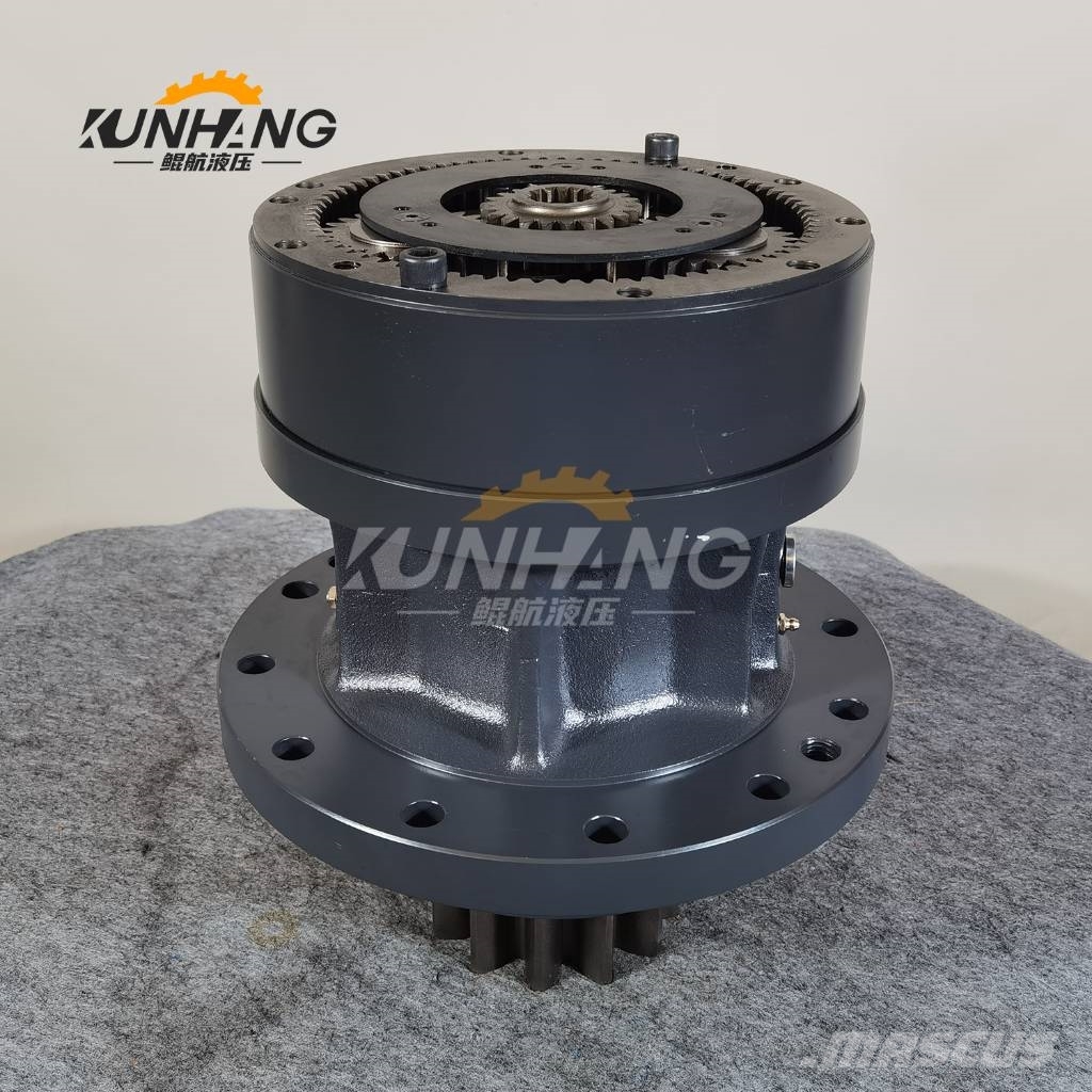 Volvo Voe14724034 Voe14540719 Swing Gearbox Ec170d 트랜스미션