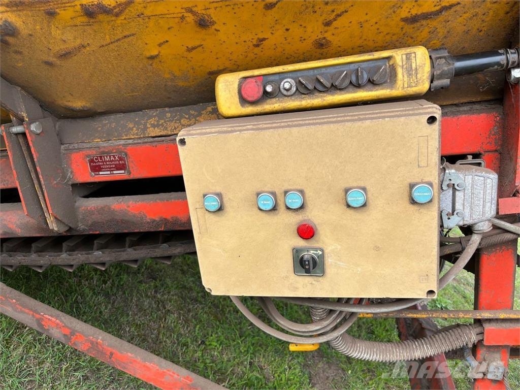 Climax CSB 500 Landbouw - overige