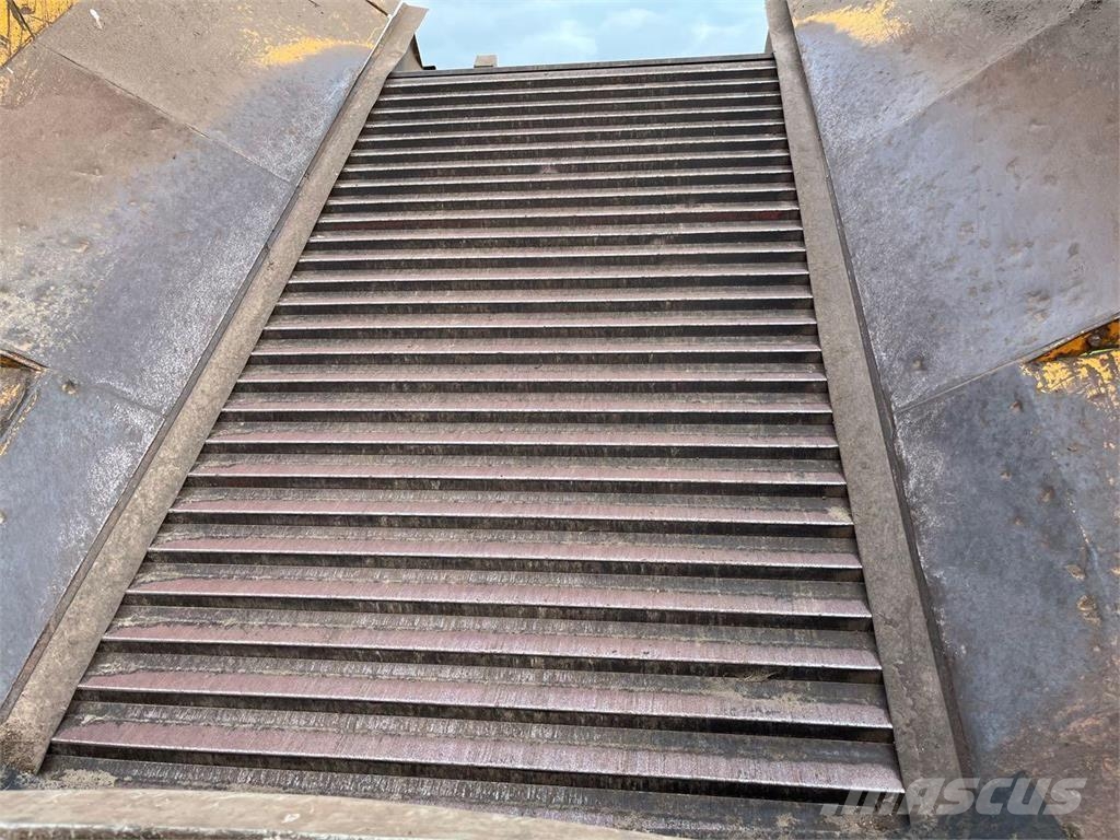 Climax CSB 500 Landbouw - overige