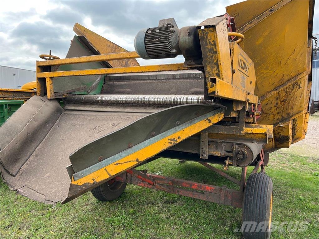 Climax CSB 500 Landbouw - overige