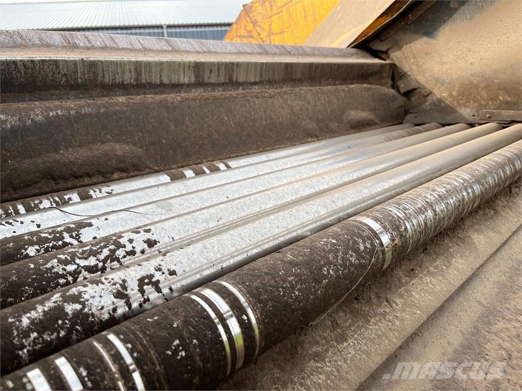 Climax CSB 500 Landbouw - overige