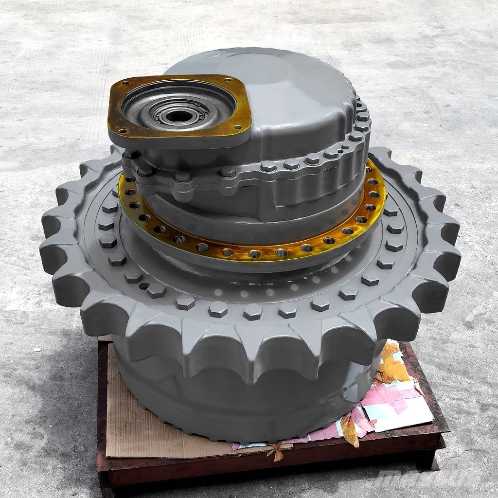 Hitachi EX1800-3 Travel gearbox 4336314 4396991 Getriebe