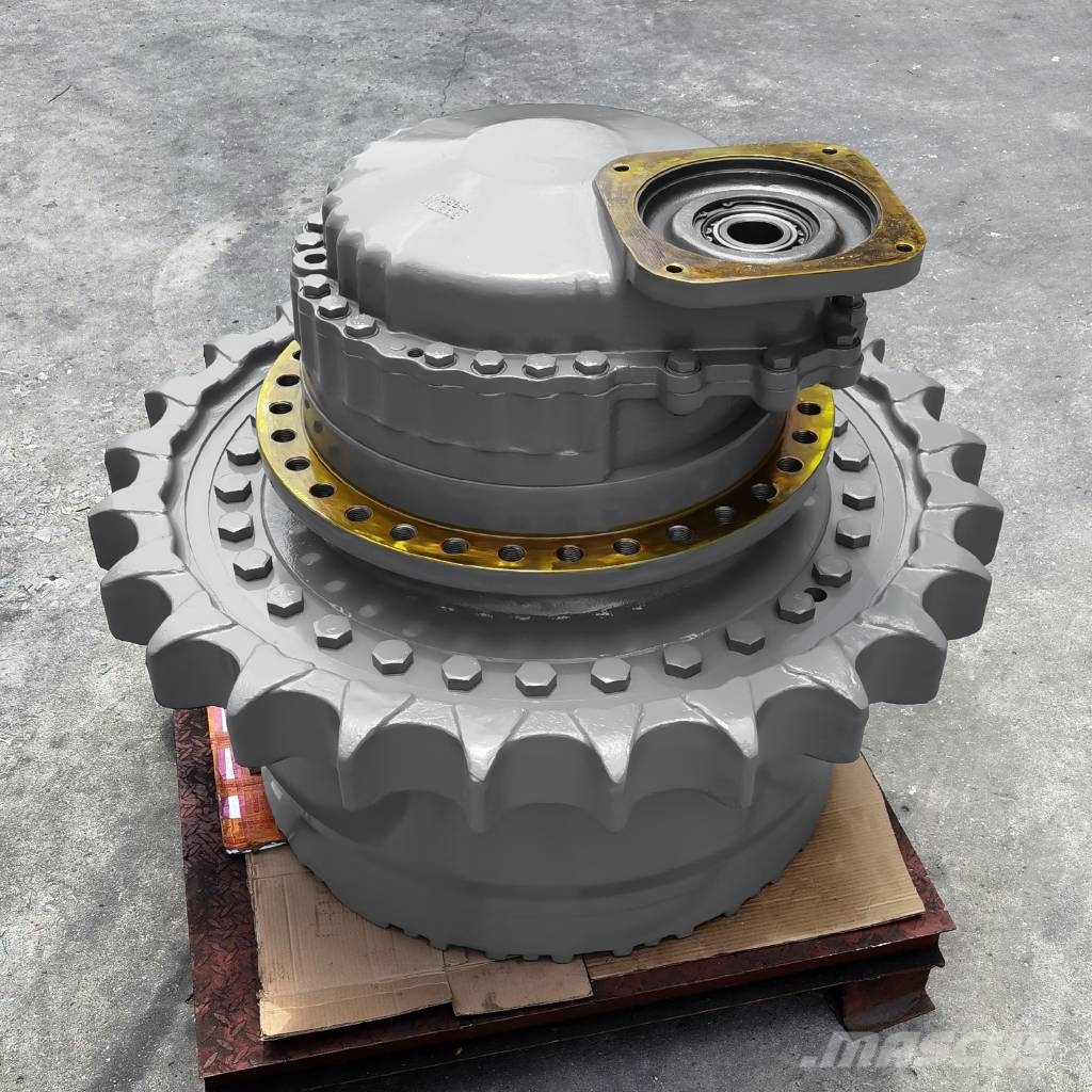 Hitachi EX1800-3 Travel gearbox 4336314 4396991 Getriebe