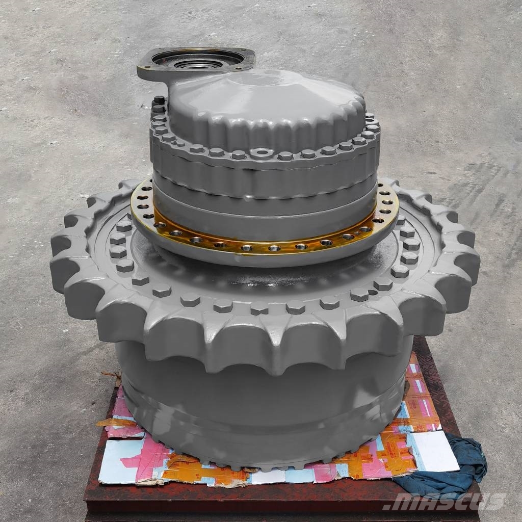 Hitachi EX1800-3 Travel gearbox 4336314 4396991 Getriebe