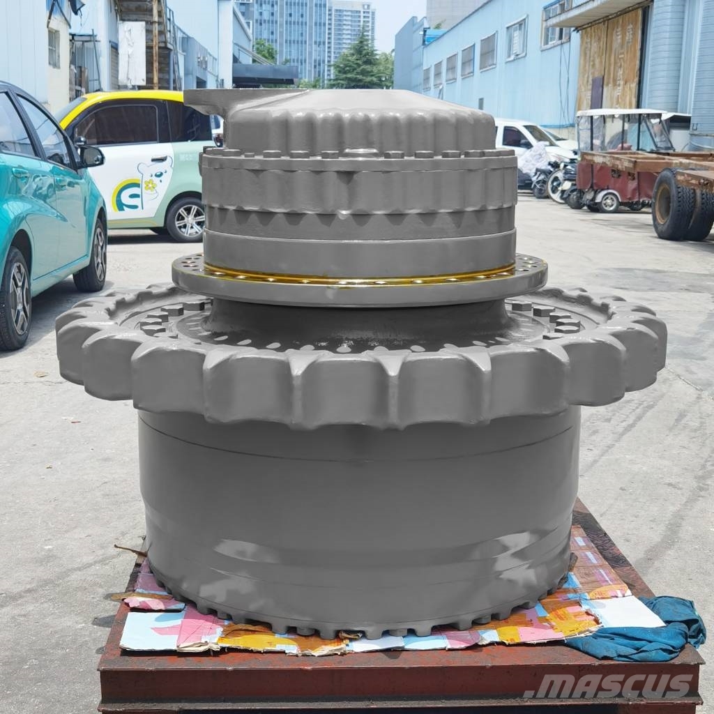 Hitachi EX1800-3 Travel gearbox 4336314 4396991 Getriebe