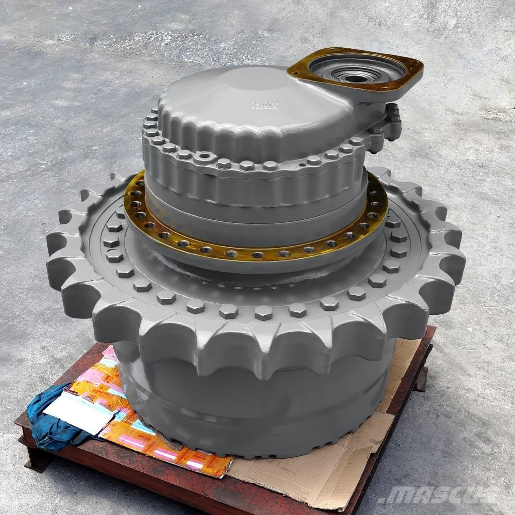Hitachi EX1800-3 Travel gearbox 4336314 4396991 Getriebe