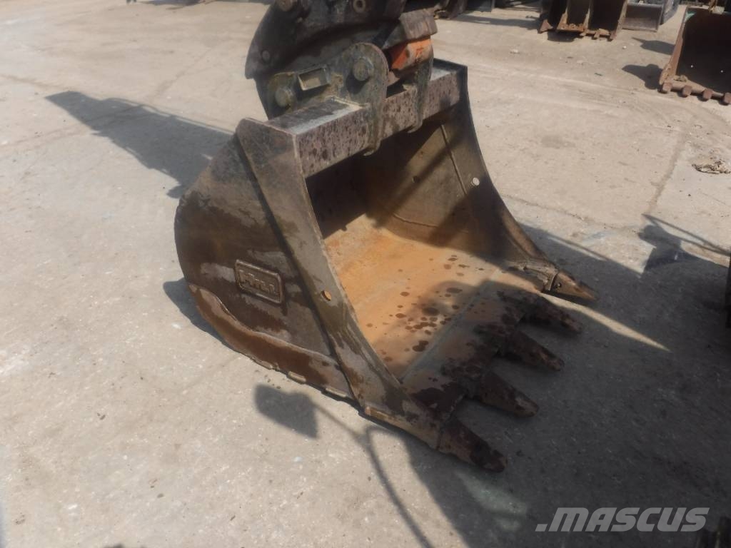 Hitachi ZX 130 LC N-7 Εκσκαφείς με ερπύστριες