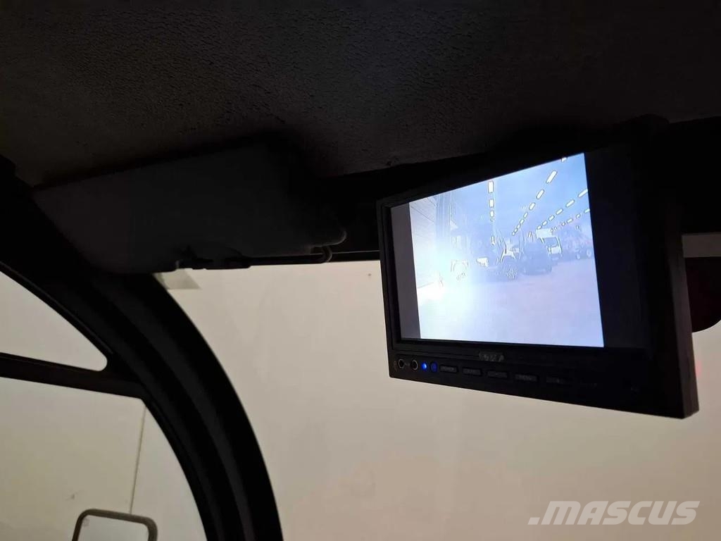 Mega M10 ECO Bedrijfswagen / NIEUWE APK ! / RK-437-P Carros