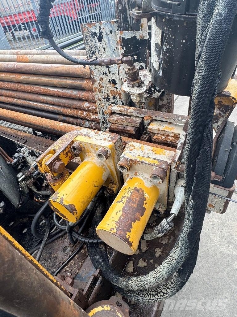 Vermeer D9x13S3 Horizontal Directional Drilling Equipment