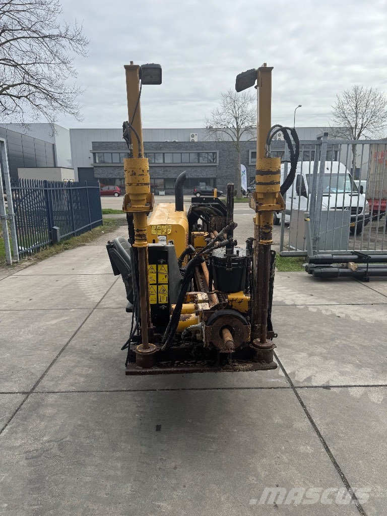 Vermeer D9x13S3 Horizontal Directional Drilling Equipment