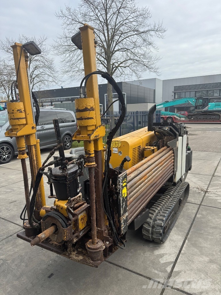 Vermeer D9x13S3 Horizontal Directional Drilling Equipment