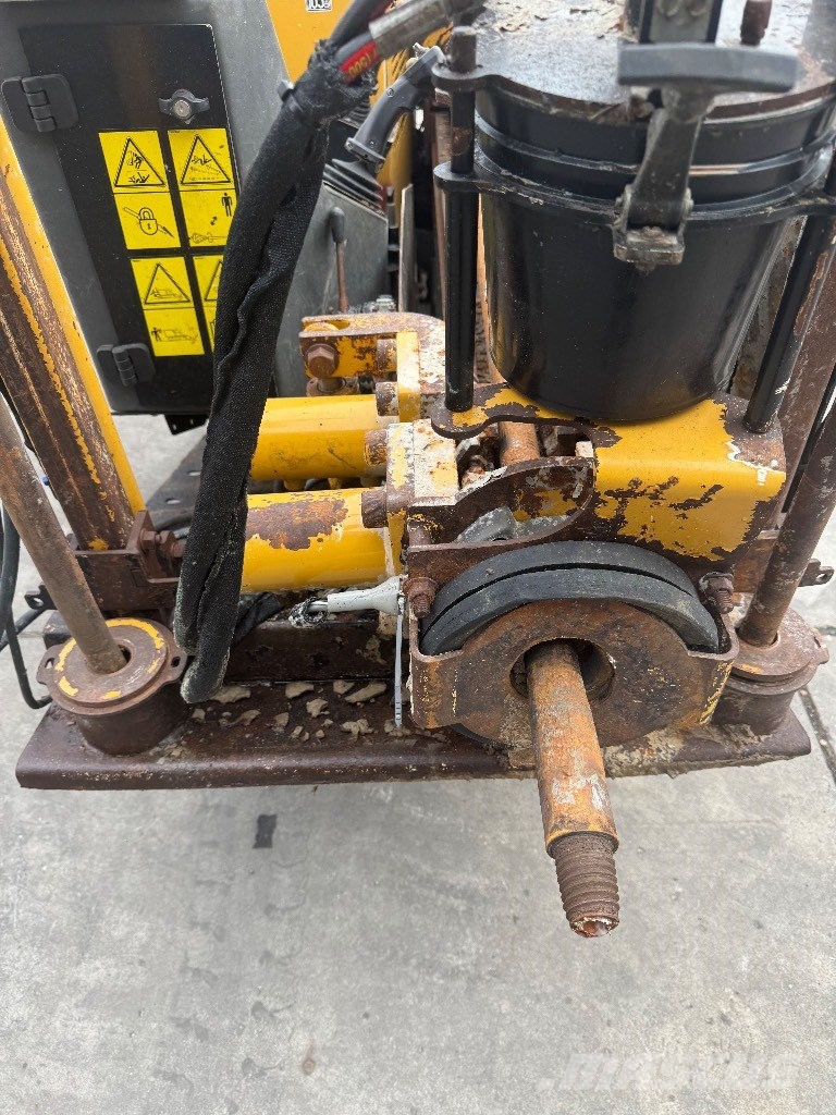 Vermeer D9x13S3 Horizontal Directional Drilling Equipment