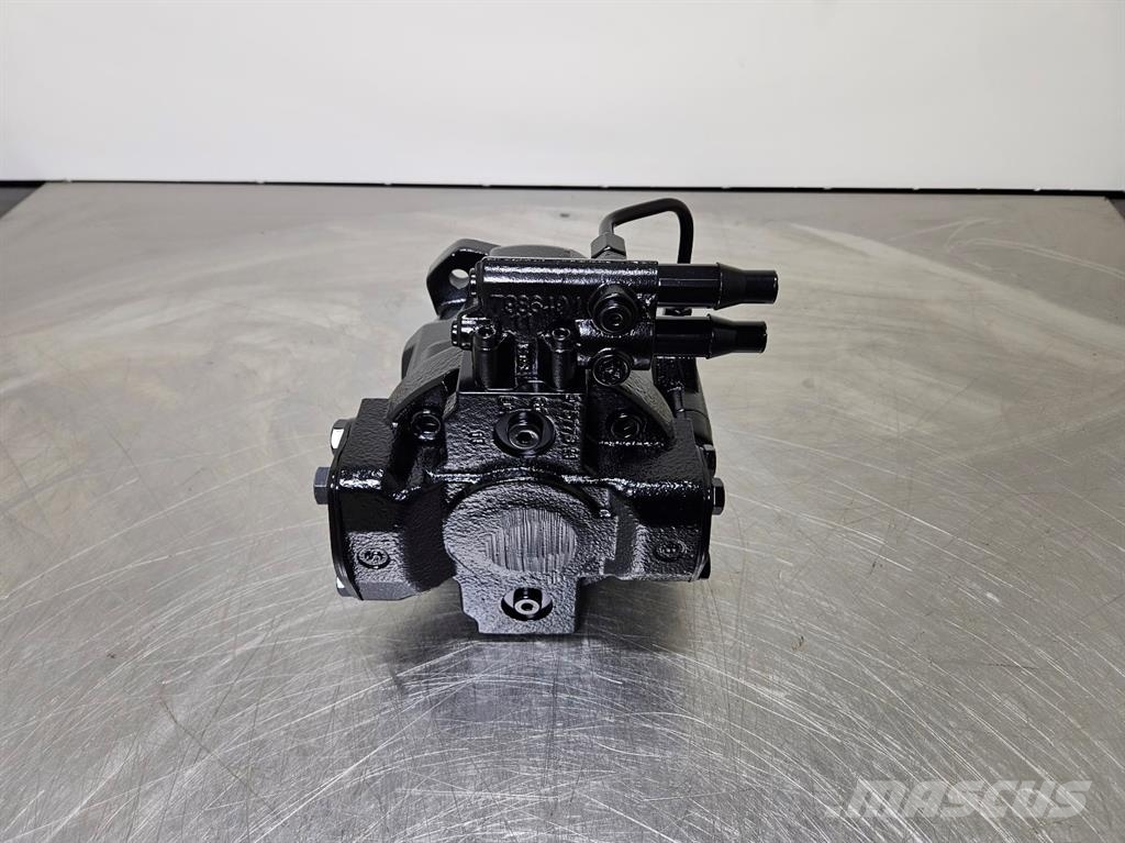 Volvo EC45-11804378-Rexroth A10VO45-Load sensing pump Hidrolik