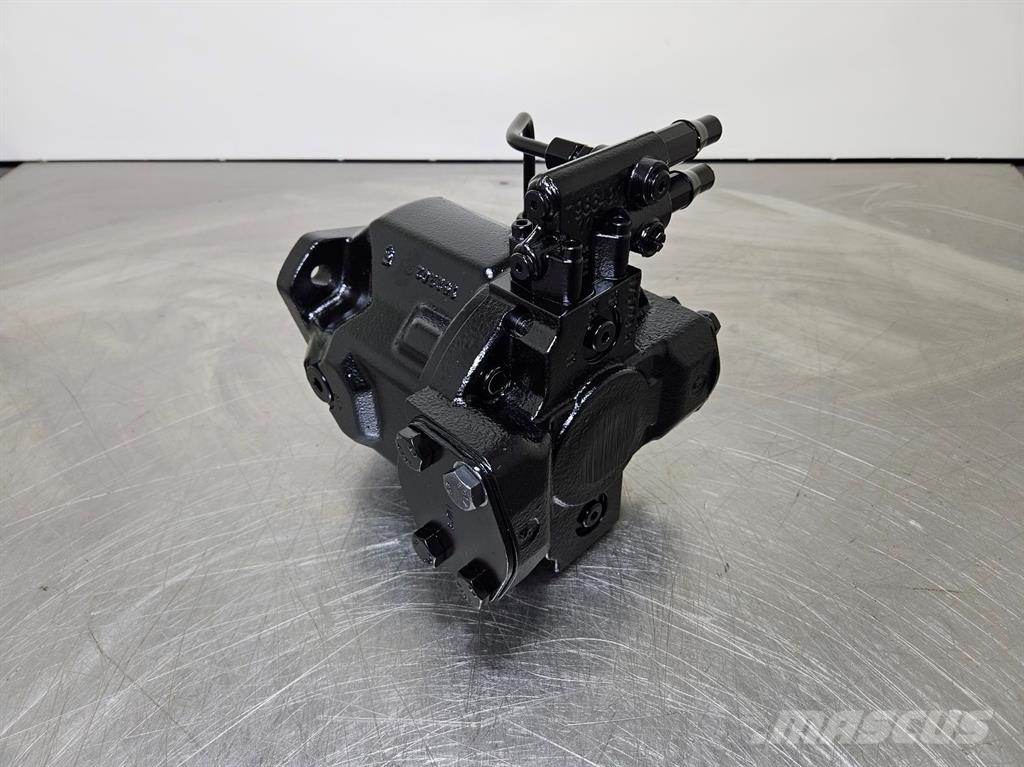 Volvo EC45-11804378-Rexroth A10VO45-Load sensing pump Hidrolik