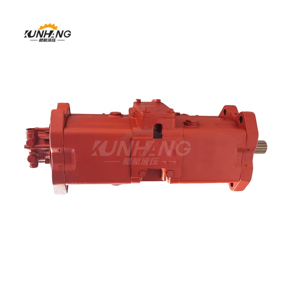 Volvo K3V180DTP-9N Main Pump VOE14343531 EC340 EC390 Hyd 트랜스미션