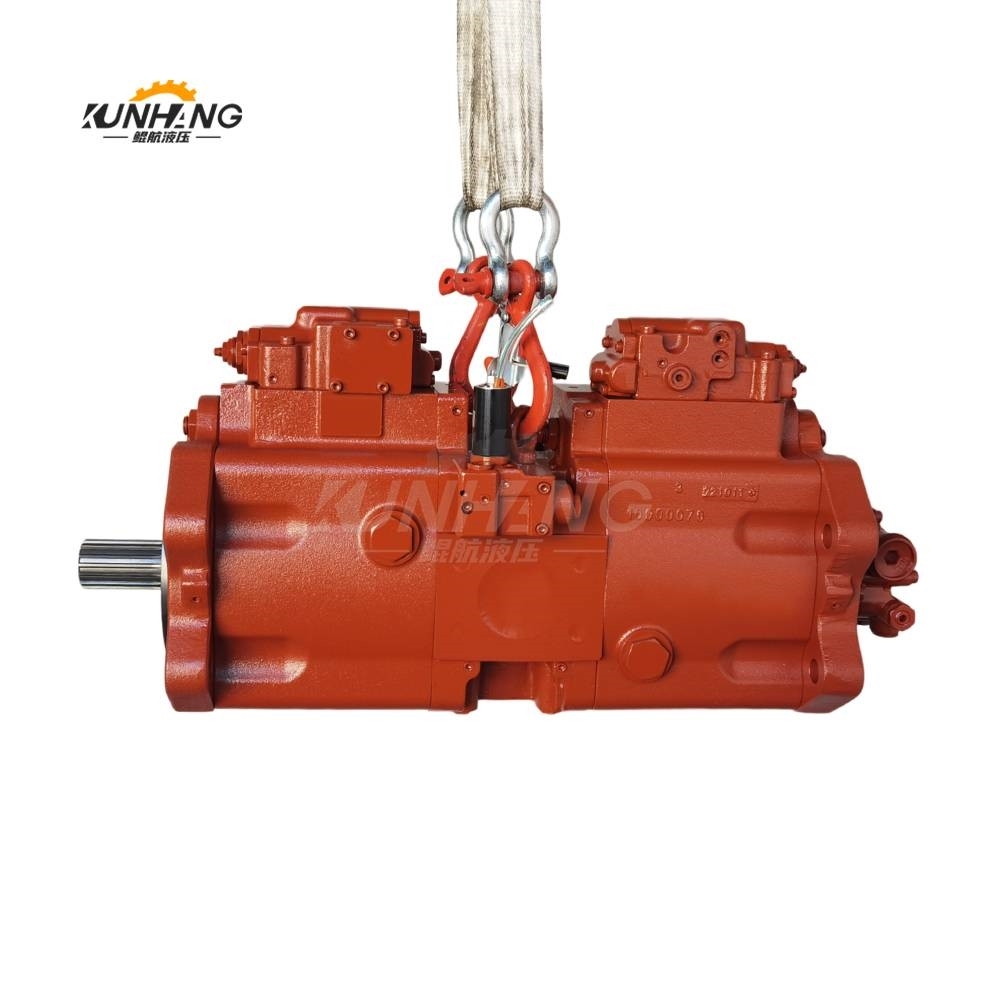 Volvo K3V180DTP-9N Main Pump VOE14343531 EC340 EC390 Hyd 트랜스미션
