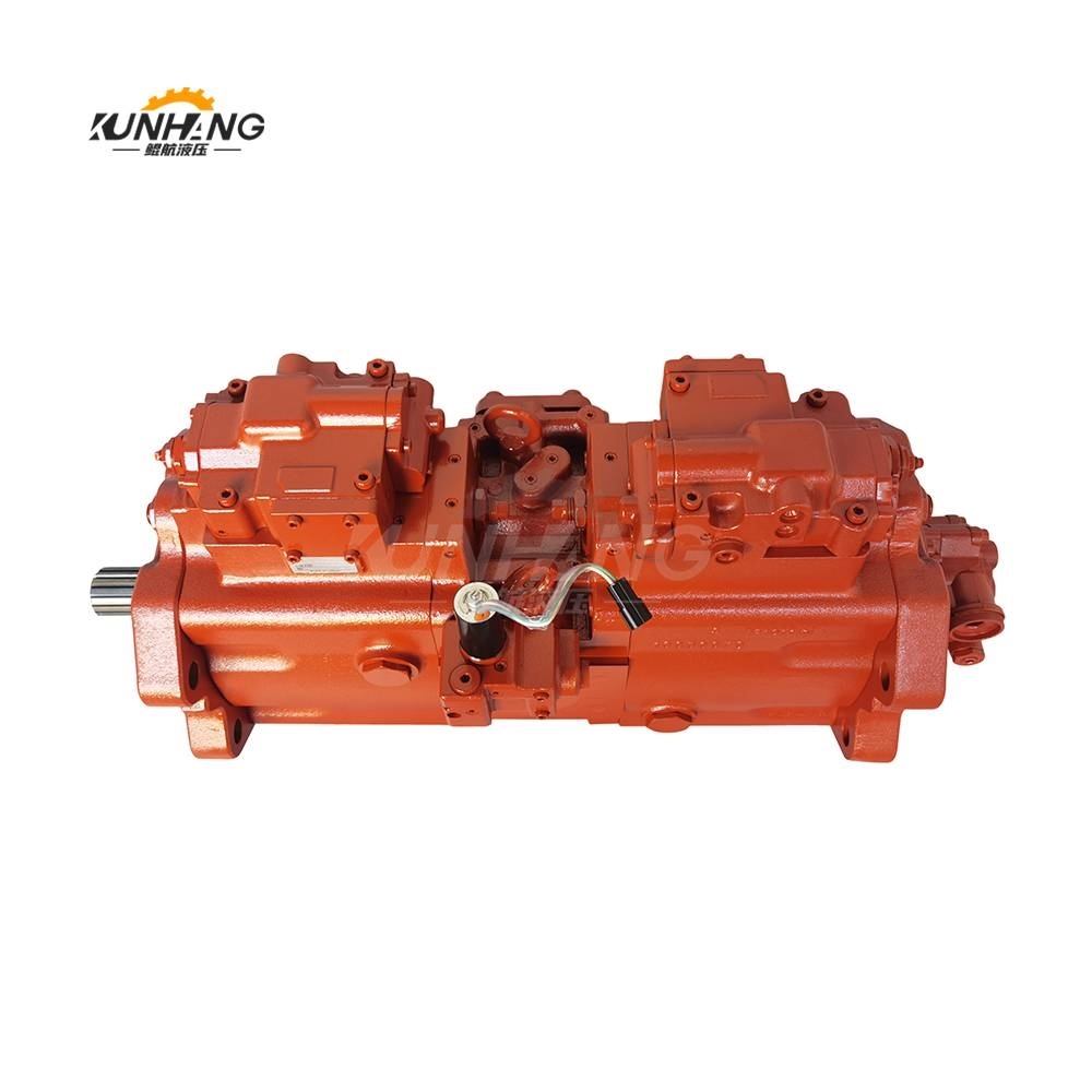 Volvo K3V180DTP-9N Main Pump VOE14343531 EC340 EC390 Hyd 트랜스미션