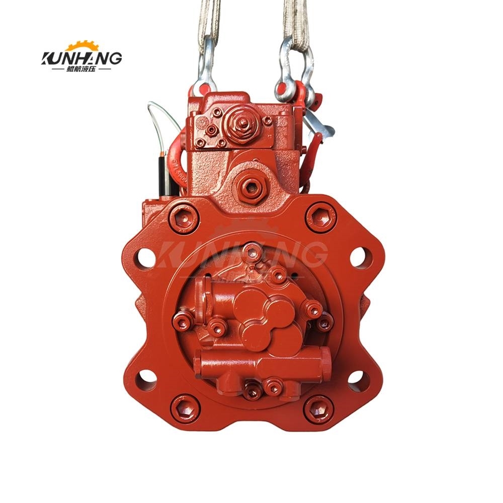 Volvo K3V180DTP-9N Main Pump VOE14343531 EC340 EC390 Hyd 트랜스미션