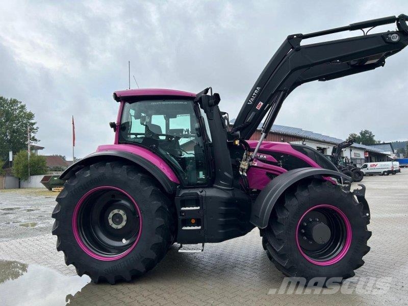 Valtra T 235 D GL FL TW 農業機械 - その他