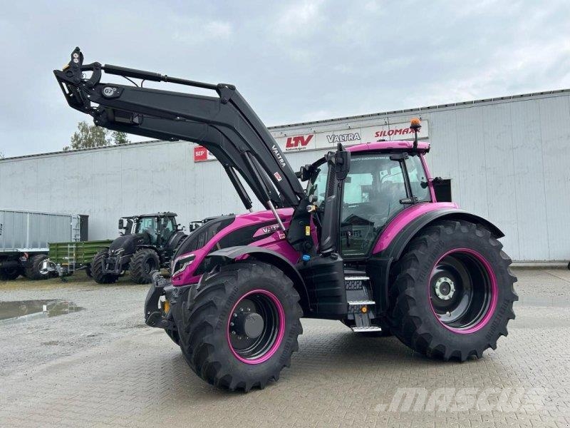 Valtra T 235 D GL FL TW 農業機械 - その他