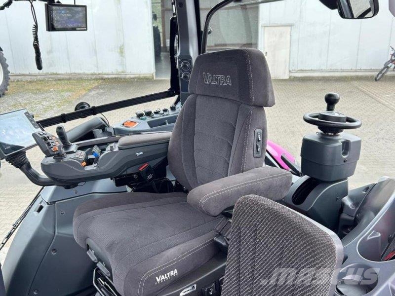 Valtra T 235 D GL FL TW 農業機械 - その他