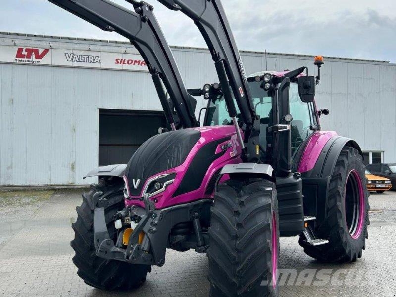 Valtra T 235 D GL FL TW 農業機械 - その他