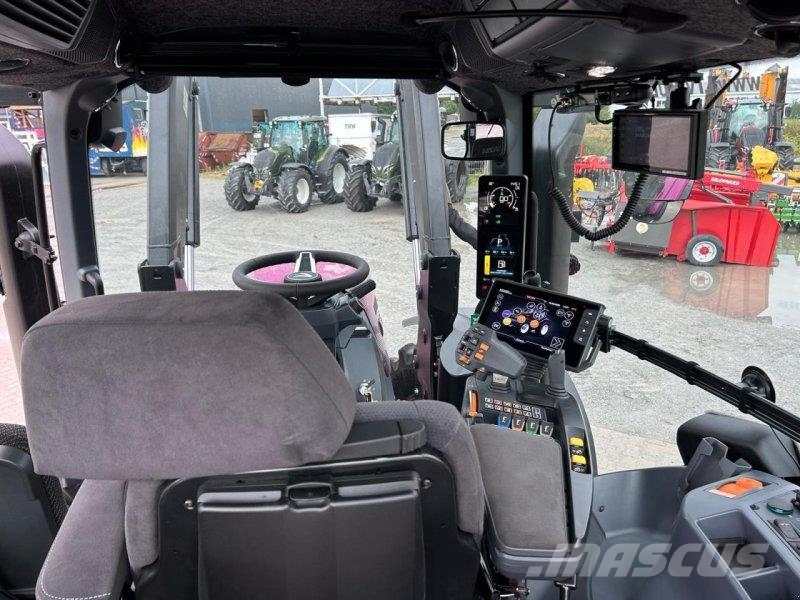 Valtra T 235 D GL FL TW 農業機械 - その他