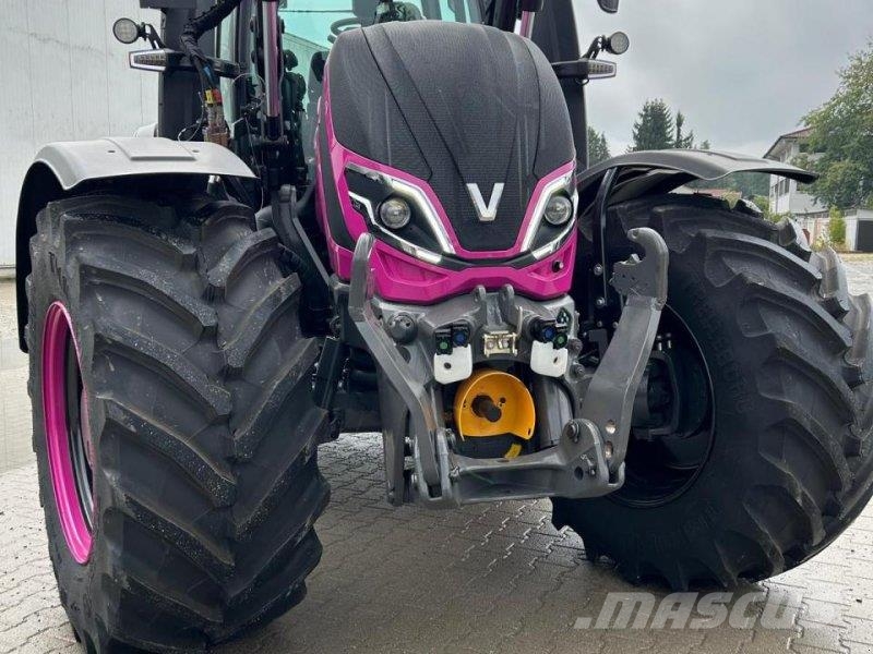 Valtra T 235 D GL FL TW 農業機械 - その他