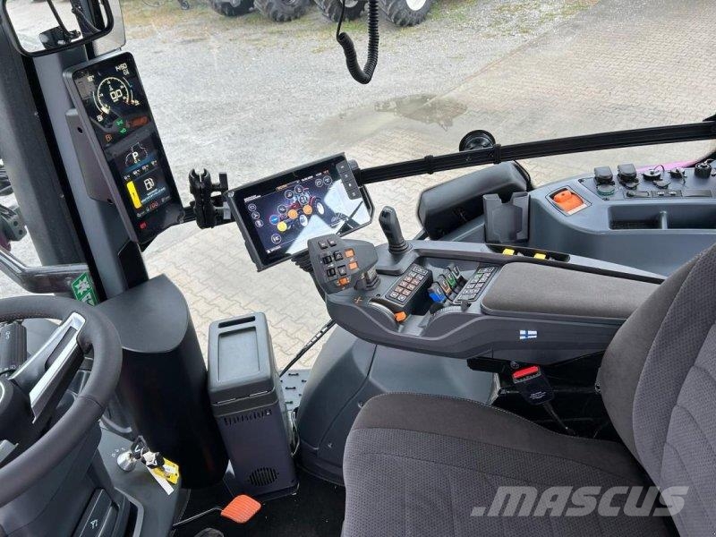Valtra T 235 D GL FL TW 農業機械 - その他