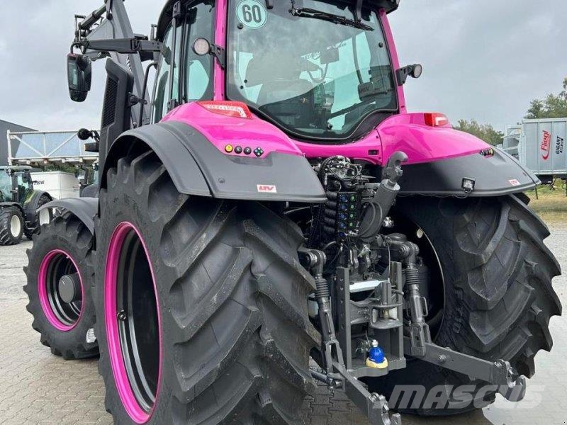 Valtra T 235 D GL FL TW 農業機械 - その他