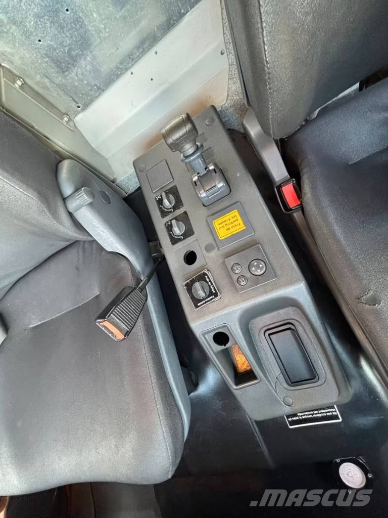Iveco Eurocargo ML 140E25 Camiones de bomberos