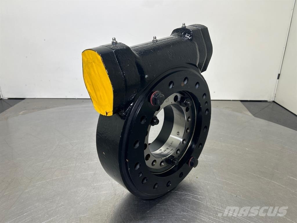  Kinematics SE9-Slewing drives/Schwenktriebe/Zwenka Chasís