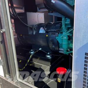 Inmesol IVRN5-430 STAGE V Generator, Elverk مولدات ديزل