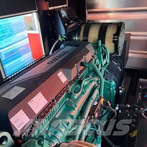 Inmesol IVRN5-430 STAGE V Generator, Elverk مولدات ديزل