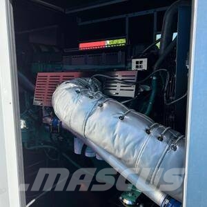 Inmesol IVRN5-430 STAGE V Generator, Elverk مولدات ديزل
