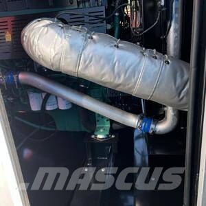 Inmesol IVRN5-430 STAGE V Generator, Elverk مولدات ديزل