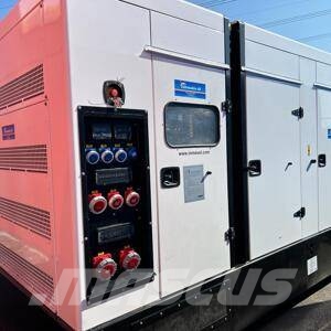 Inmesol IVRN5-430 STAGE V Generator, Elverk مولدات ديزل