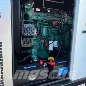 Inmesol IVRN5-430 STAGE V Generator, Elverk مولدات ديزل