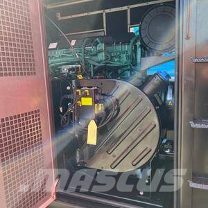 Inmesol IVRN5-430 STAGE V Generator, Elverk مولدات ديزل