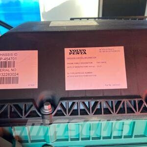 Inmesol IVRN5-430 STAGE V Generator, Elverk مولدات ديزل