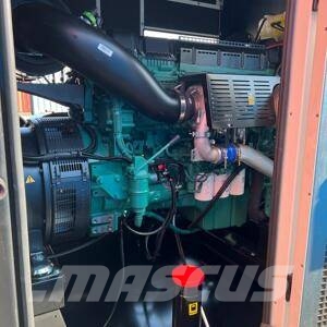 Inmesol IVRN5-430 STAGE V Generator, Elverk مولدات ديزل