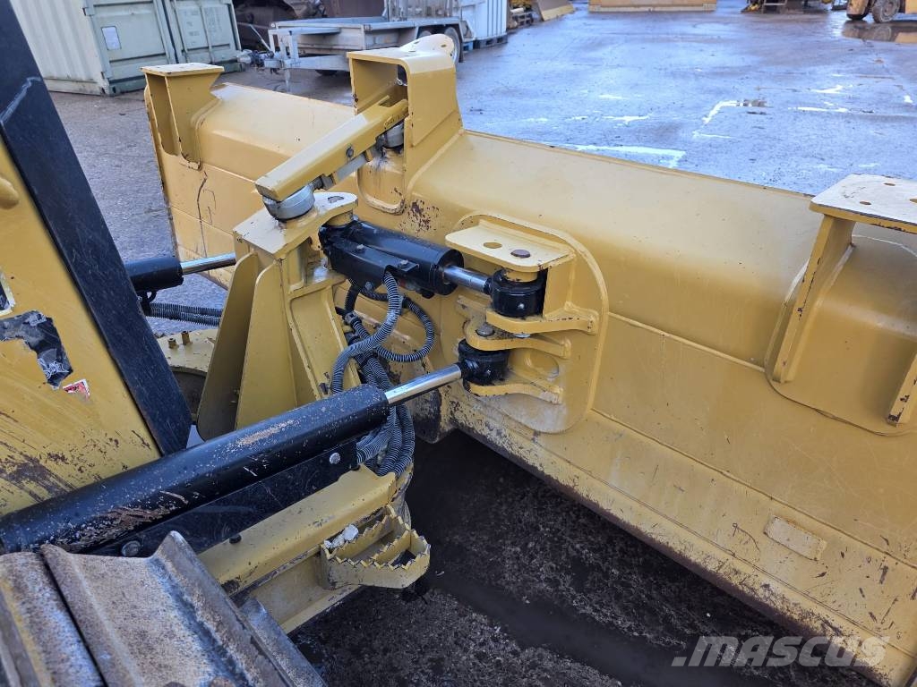 CAT D 3 LGP Bulldozer på larvebånd